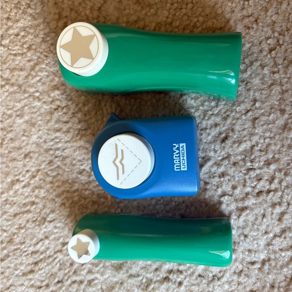 Assorted Craft Punch Set - Picture 5 of 7